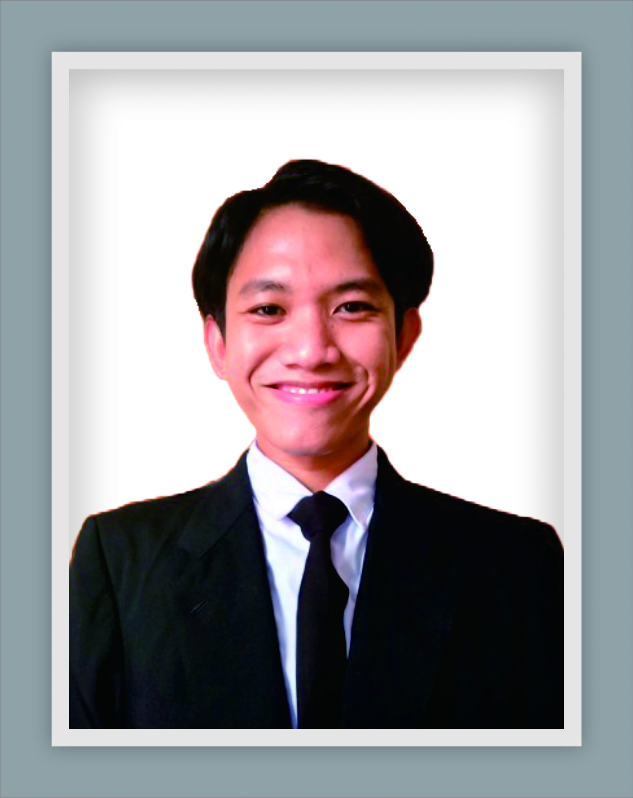 FAQIH MAULANA IRFAN S.Li