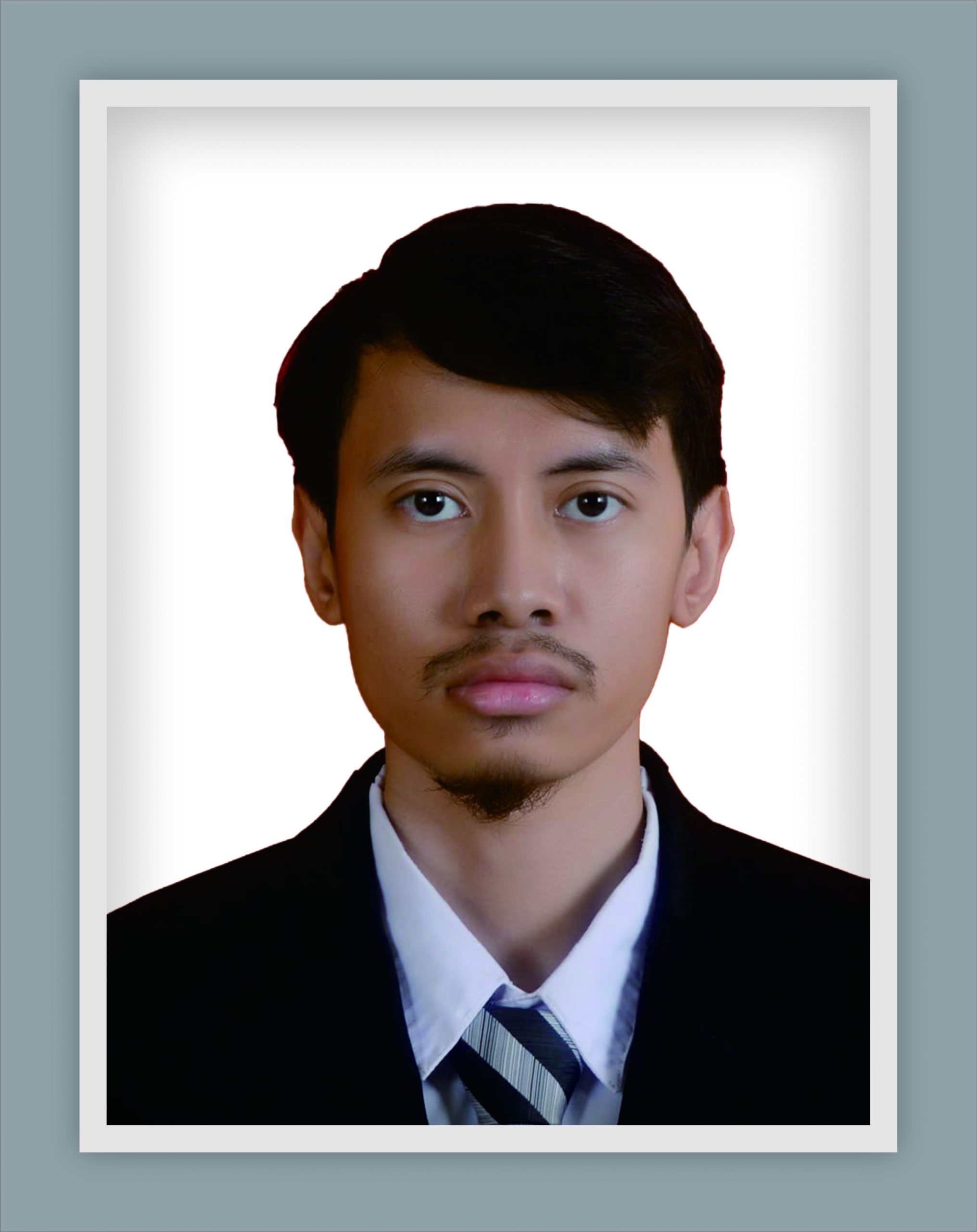 MUHAMAD FACHREZA, S.S