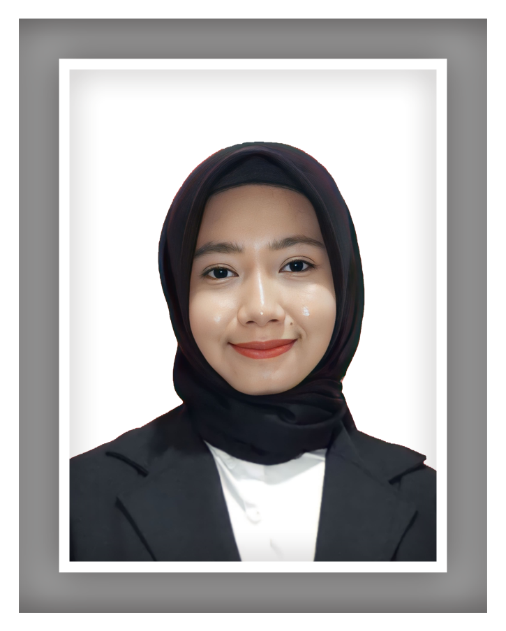Fauziah Al Zaytun, S.Ak
