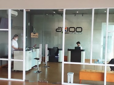 Axioo Care Platinum Cakung